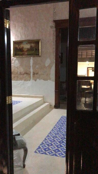 فيلا Casa Cedro San Sebastian ميريدا المظهر الخارجي الصورة